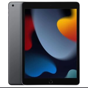9th Gen 64GB Cellular & Wifi New In Sealed Box IPad Silver